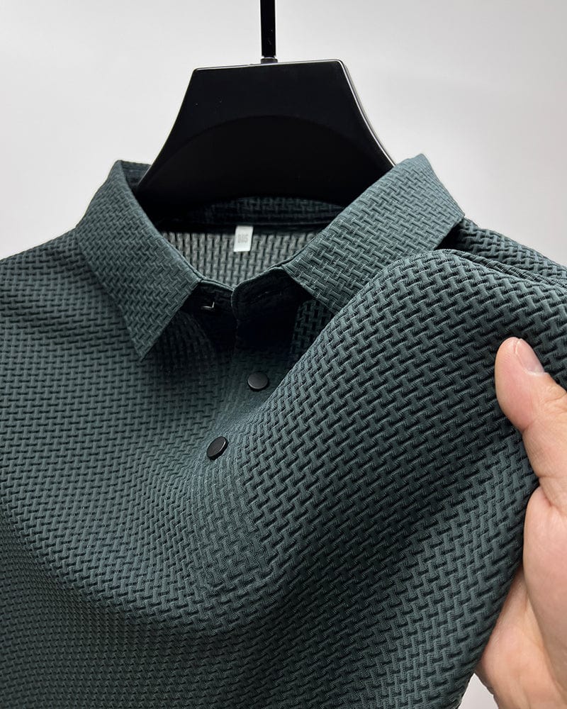 Prestigio™ | Polo Premium pour Homme