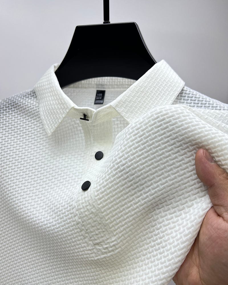 Prestigio™ | Polo Premium pour Homme