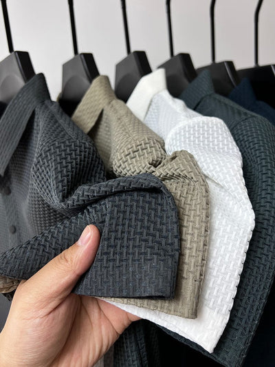 Prestigio™ | Polo Premium pour Homme