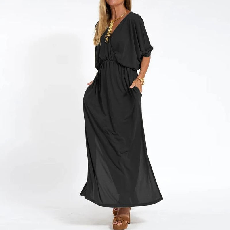 ANGELICA - ROBE LONGUE
