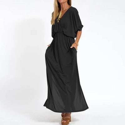 ANGELICA - ROBE LONGUE