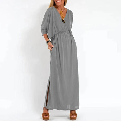 ANGELICA - ROBE LONGUE