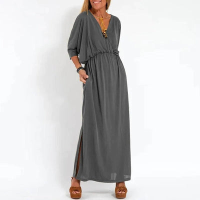 ANGELICA - ROBE LONGUE