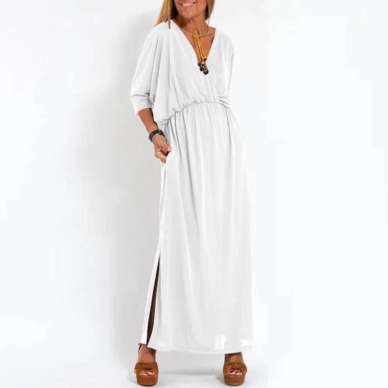 ANGELICA - ROBE LONGUE