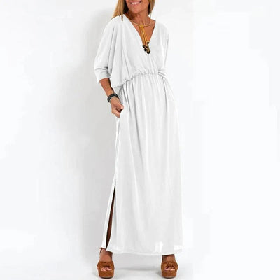 ANGELICA - ROBE LONGUE