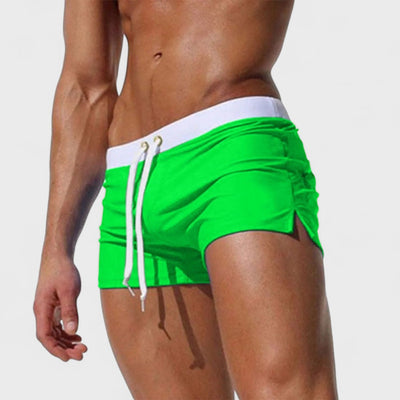 Vincenzo | Maillot de Bain Artisanal pour Homme (1 acheté = 1 offert)