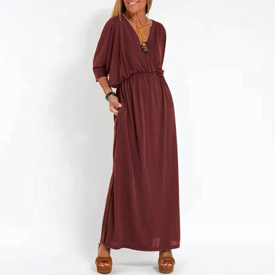 ANGELICA - ROBE LONGUE