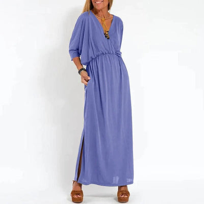 ANGELICA - ROBE LONGUE