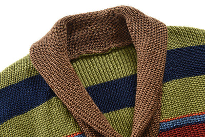 MP® | Pull Tricoté Coloré